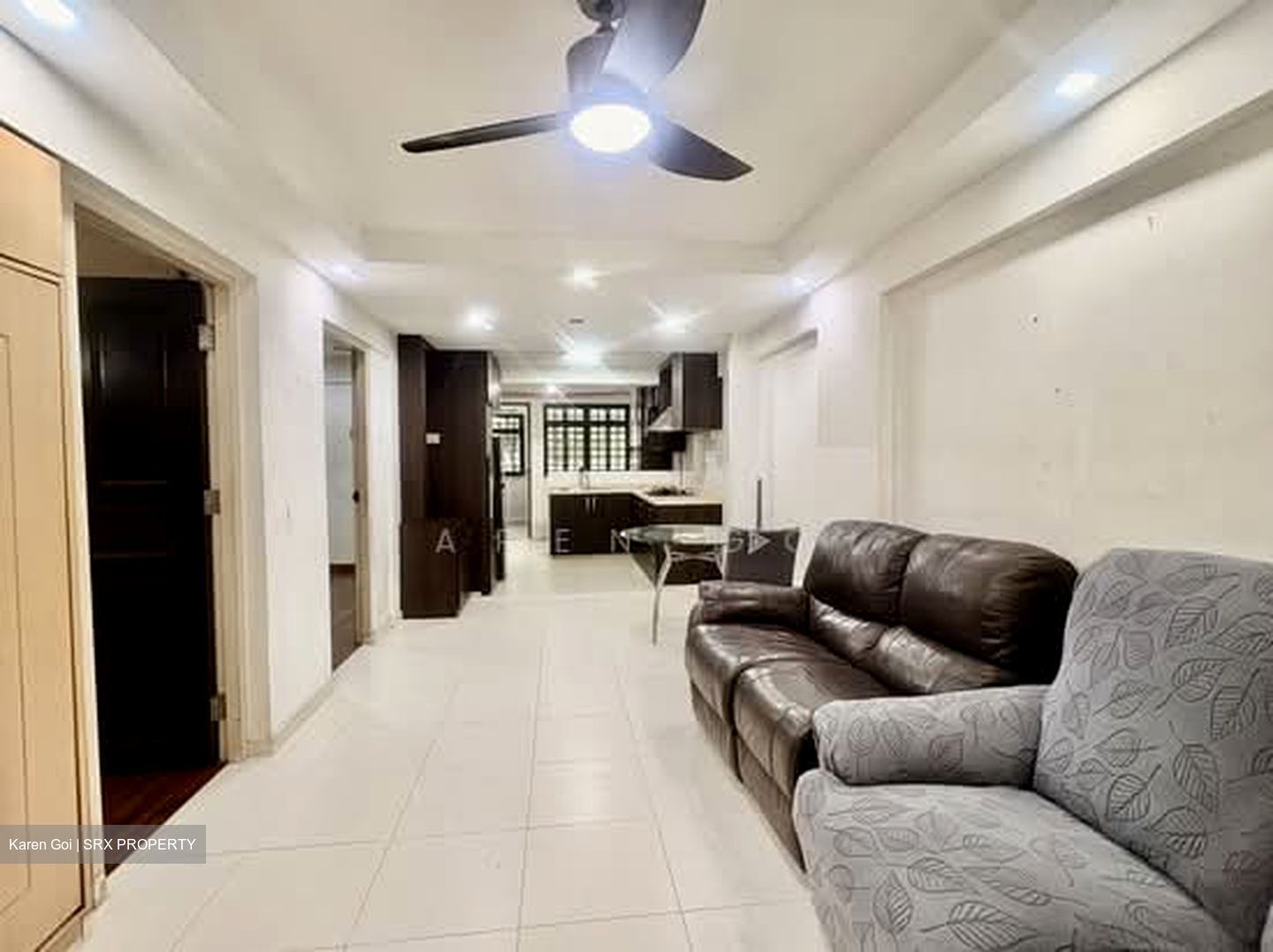 Blk 20 Ping-an Gardens (Bedok), HDB 3 Rooms #577386881